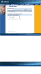 Mobile Screenshot of colegiados.edimatri.cl